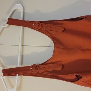 Brand Forever 21 women's and Adjustable Strap lightweight Has a nice comfortable